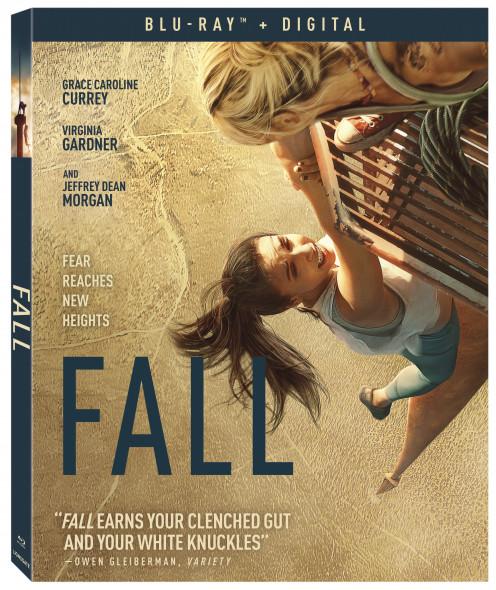 Fall (2022) 1080p BluRay H264 AAC-LAMA