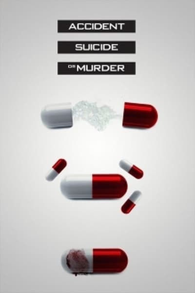 Accident Suicide or Murder S04E08 XviD-[AFG]