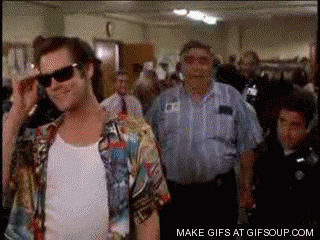 Jim Carrey Ace Ventura Posts Perfectly Logical Tweets About Vaccinations Neogaf