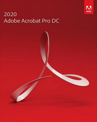 Acrobat Pro Dc6yjs3