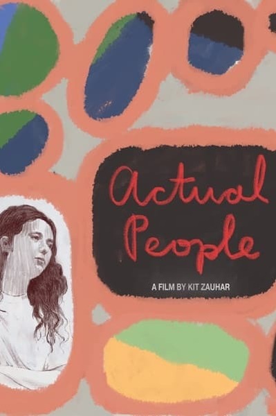 Actual People (2021) 1080p WEBRip x264-YiFY