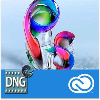 Adobe DNG Converter v14.4 (x64)