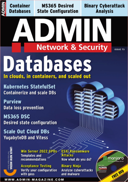 ADMIN Network and Security-February 2023