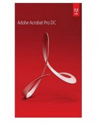 Adobe Acrobat Pro Dc E3jrj