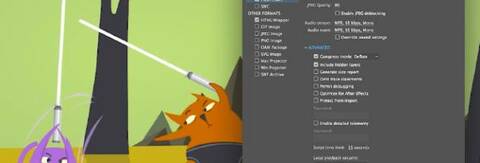 Adobe Animate 2024 v24.0.0.305 instal the new for ios