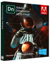 Adobe Dimensionthjaa