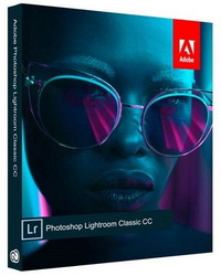 Adobe Photoshop Lightroom Classic Cc 2019 V8 3 1 X64