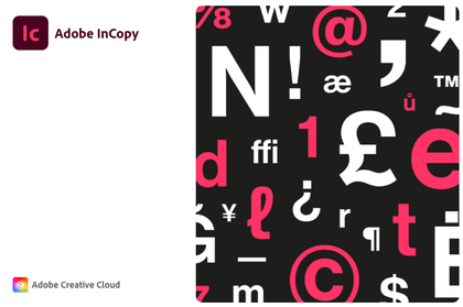 Cover: Adobe InCopy 2024 v19.2.0.46 (x64)