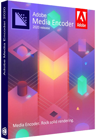 Adobe Media Encoder 2020 v14.0.2.69 (x64)