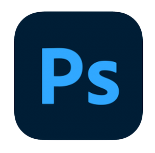 Adobe Photoshop 2022 v23.3 macOS