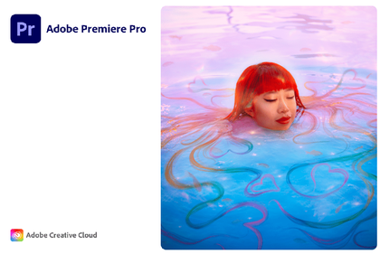Cover: Adobe Premiere Pro 2024 24.2.0 (x64)