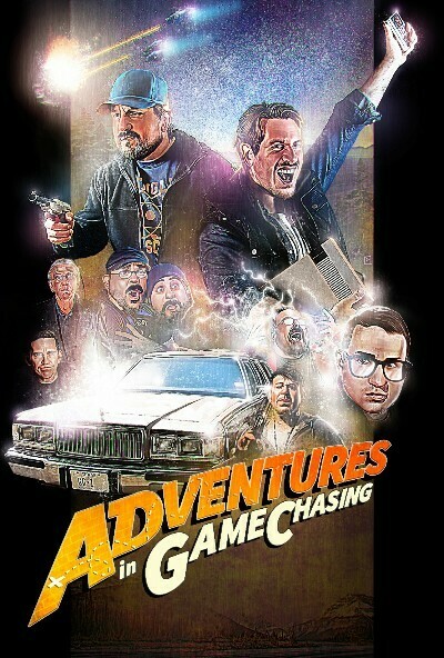 adventures in game chasing 2022 1080p webrip hevc x265 mygully com