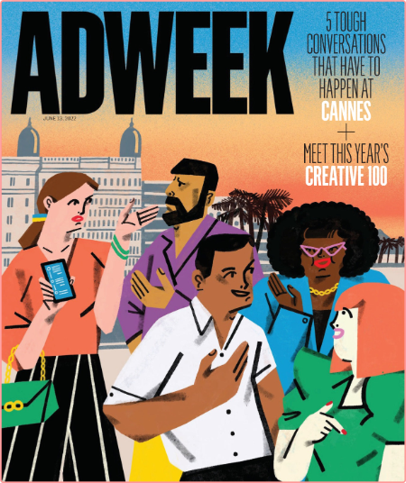 Adweek-13 June 2022