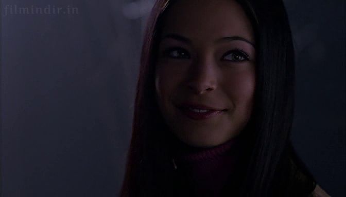 Smallville: 1.Sezon Tüm Bölümler Ekran Görüntüsü 2