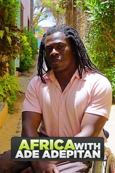 Africa with Ade Adepitan S01E01 XviD-[AFG]