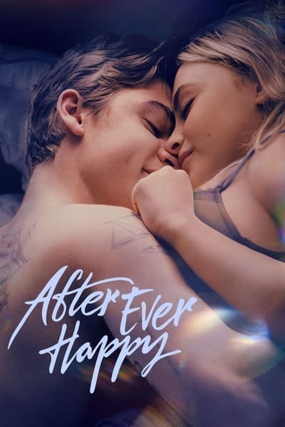 After Ever Happy (2022) 1080p BluRay x264-RARBG