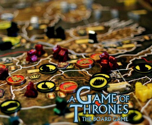 A Game of Thrones: The Board Game 1.0.1.1330 (56079) macOS