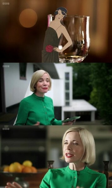 Agatha Christie Lucy Worsley on the Mystery Queen S01E03 XviD-AFG