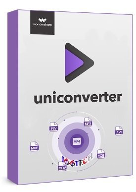 free for mac download Wondershare UniConverter 14.1.21.213
