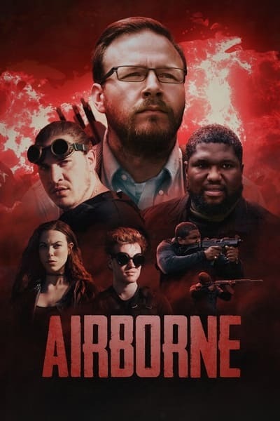 Airborne (2022) 1080p WEBRip x264 AAC-AOC