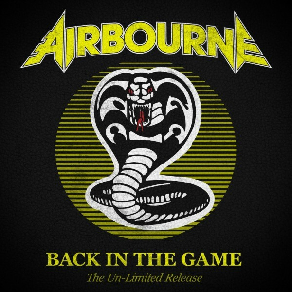 Airbourne - Back In The Game (The Un-Limited Release) (2021) [44.1kHz/24bit] Airbourne.-.back.in.tziic7