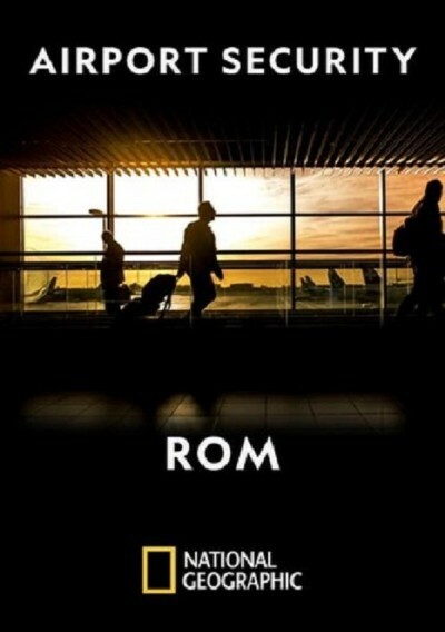 Airport Security Rome S08E01 XviD-[AFG]