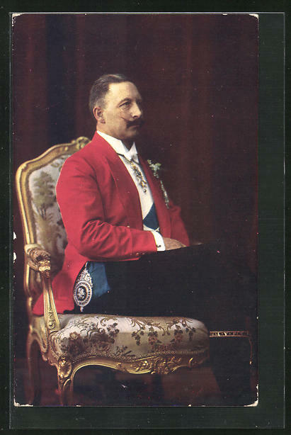 Empereur Wilhelm II. - Page 2 Ak-kaiser-wilhelm-ii-y6fuu