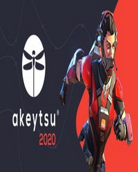 Akeytsu 2020lxjsr