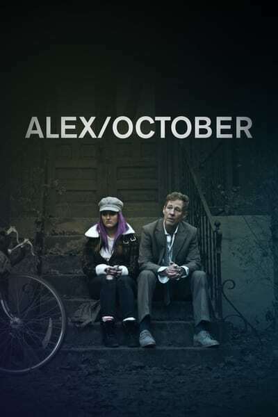 Alex October 2022