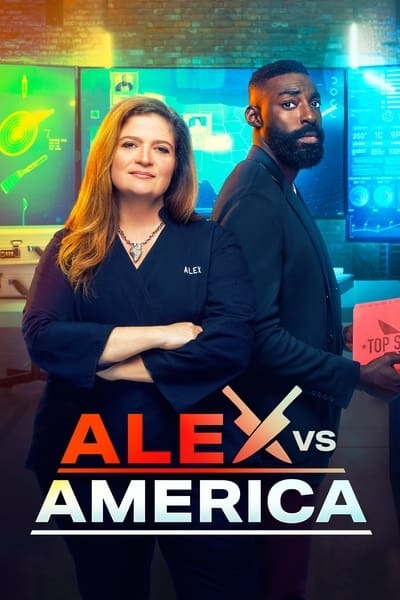 Alex Vs America S02E00 Chefs Cut Alex vs Brunch XviD-AFG