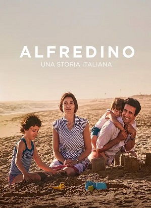 Alfredino Una Storia Italiana - Miniserie (2021) (Completa) HDTV  ITA  AAC Avi