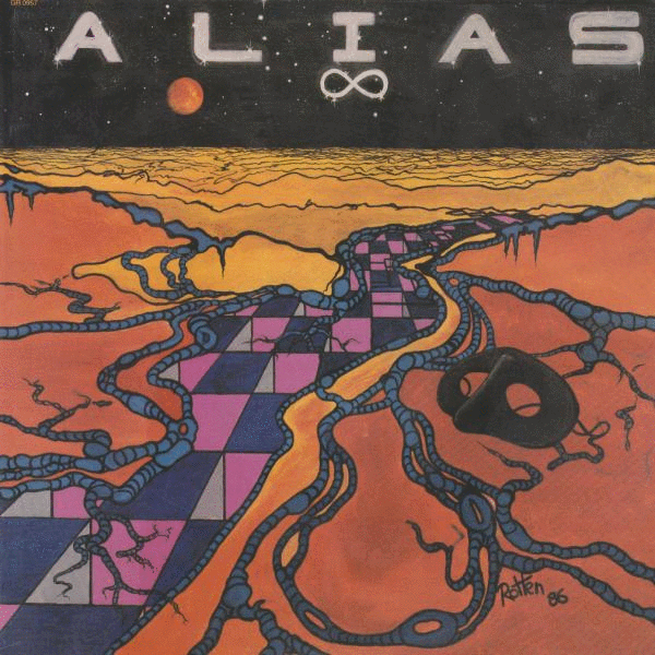 Alias - Discography (1987-1989)