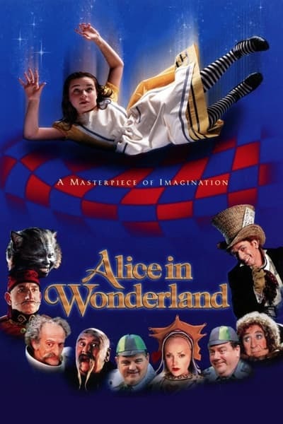 Alice In Wonderland (1999) 720p WEBRip-LAMA