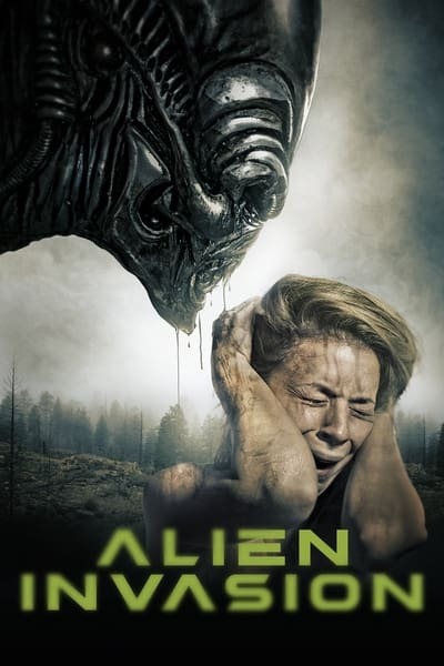 [ENG] Alien Invasion (2023) 720p WEBRip-LAMA