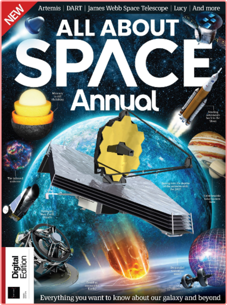 All About Space Annual-24 February 2023