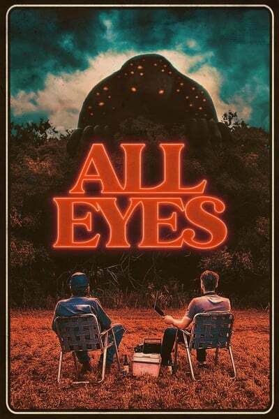 All Eyes (2022) 1080p WEBRip x264 AAC-AOC