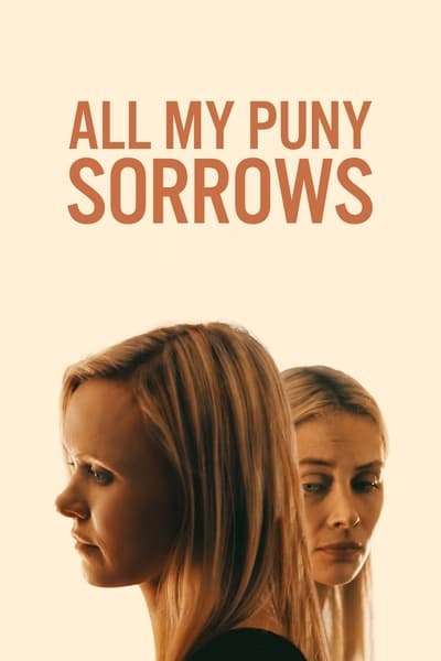 All My Puny Sorrows (2021) 720p BluRay H264 AAC-RARBG