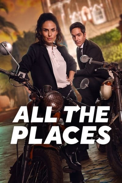 All the Places (2023) DUBBED WEBRip x264-LAMA