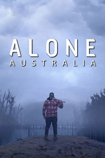 Alone Australia S01E06 1080p HEVC x265-MeGusta