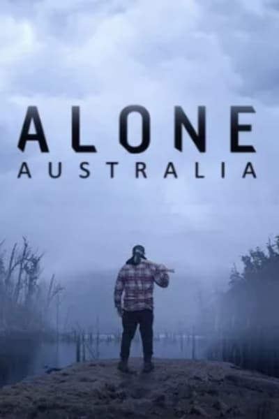 Alone Australia S01E04 1080p HEVC x265-MeGusta