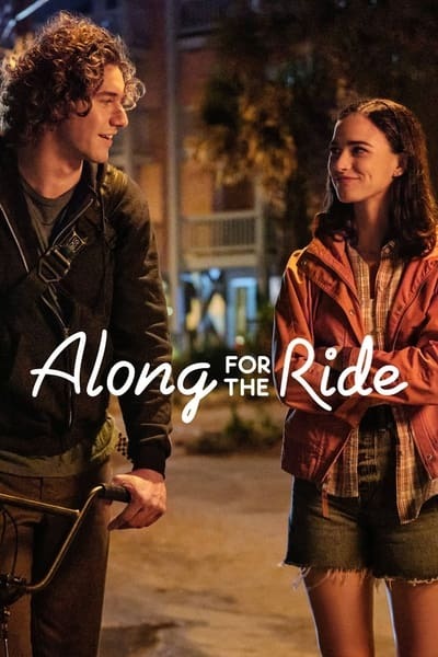 [ENG] Along For The Ride (2022) 720p WEBRip-LAMA