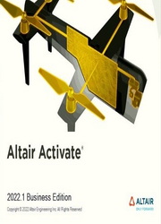 Altair Activatefseiv