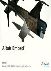 Altair Embedwlil5