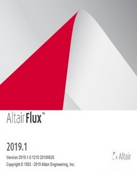 Altair Flux 2019xqk6s