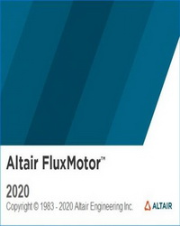 Altair Fluxmotorehk0w