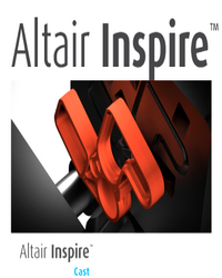 Altair Inspire Cast64k52