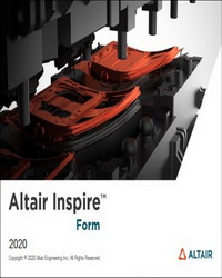 Altair Inspire Form 2gdjbq