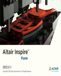 Altair Inspire Form20kyq