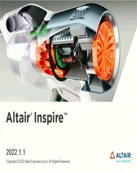 Altair Inspire2ifze