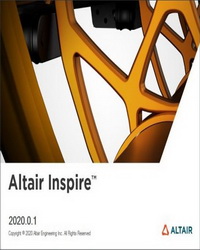 Altair Inspireo0kmw